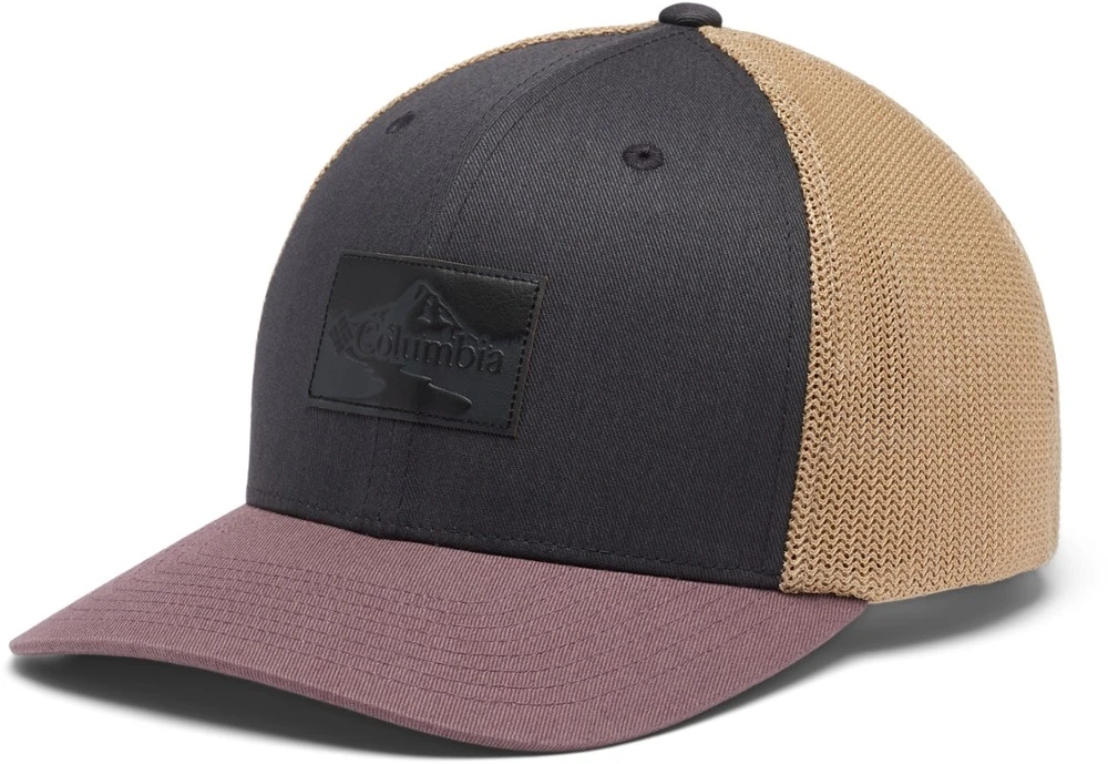 Shark/Ancient Fossil - Columbia Rugged Outdoor Mesh Ball Cap Columbia Rugged Outdoor Mesh Ball Cap -Columbia Sales Shop 3e656010 9111 4dd0 9265 2fe1c9ce7f97