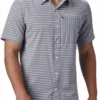 Columbia Twisted Creek II Shirt - Men's Big and Tall Sizes