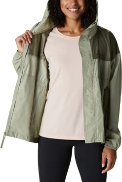 Columbia Flash Challenger Windbreaker - Women's -Columbia Sales Shop 3f5a20dc abfb 43ad a502 4b3eb7d1f443