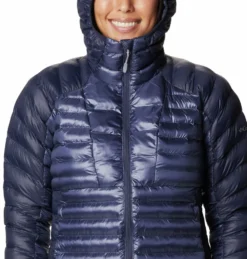 Columbia Labyrinth Loop Hooded Insulated Jacket - Women's -Columbia Sales Shop 3f76e98a e6b9 4a45 b913 78e0694d75ee
