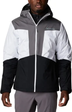 Columbia Wallowa Park Interchange 3-in-1 Jacket - Men's 24 Columbia Wallowa Park Interchange 3-in-1 Jacket - Men's -Columbia Sales Shop 403e0f51 77fa 4e64 b761 6d691674689f