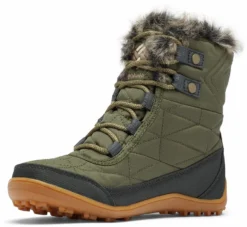 Columbia Minx Shorty III Snow Boots - Women's -Columbia Sales Shop 403f58a9 1a86 4d4b bfd7 2dca37ae99f0