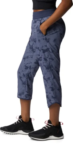 Columbia Claudia Ridge Capri Pants - Women's -Columbia Sales Shop 406d2628 b150 4cdc 8cff 8787b8e6787b