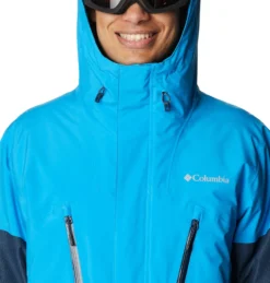 Columbia Aerial Ascender Insulated Jacket - Men's -Columbia Sales Shop 406e7e56 d82d 4a24 b437 a706cb95e5e8
