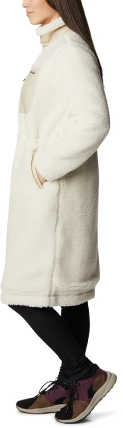 Columbia Archer Ridge Long Fleece Jacket - Women's 2 Columbia Archer Ridge Long Fleece Jacket - Women's -Columbia Sales Shop 416c5c72 94c2 4c21 b024 22c1414327bb
