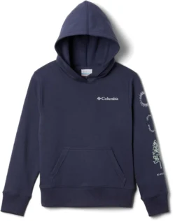 Columbia Basin Park Graphic Hoodie - Boys'