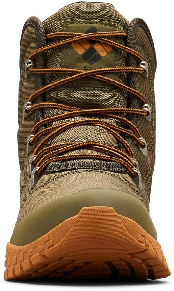 Nori Canyon Gold - Columbia Fairbanks Omni-Heat Snow Boots - Men's Columbia Fairbanks Omni-Heat Snow Boots - Men's -Columbia Sales Shop 41ad3603 400f 4e44 abe5 a8b026de7eac