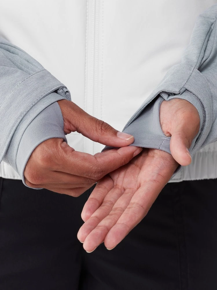 Columbia Oso Mountain Insulated Jacket - Women's 6 Columbia Oso Mountain Insulated Jacket - Women's - Image 6