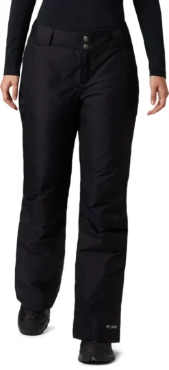 Columbia Bugaboo Omni-Heat Snow Pants - Women's Short Sizes 15 Columbia Bugaboo Omni-Heat Snow Pants - Women's Short Sizes -Columbia Sales Shop 4238693f 0d3d 4c6d 8f72 5b3d16e08c46