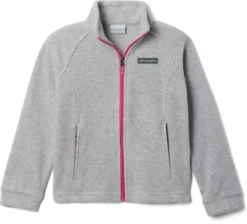 Columbia Benton Springs Fleece Jacket - Girls'