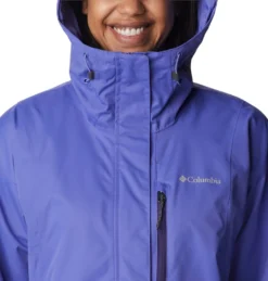 Columbia Hikebound Rain Jacket - Women's -Columbia Sales Shop 437e9b2c fc63 4a16 af32 2e2f2de33025