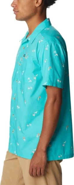 Columbia Pine Canyon Shirt - Men's -Columbia Sales Shop 43c3d692 9ac7 4f3d 8c56 b279f734337e