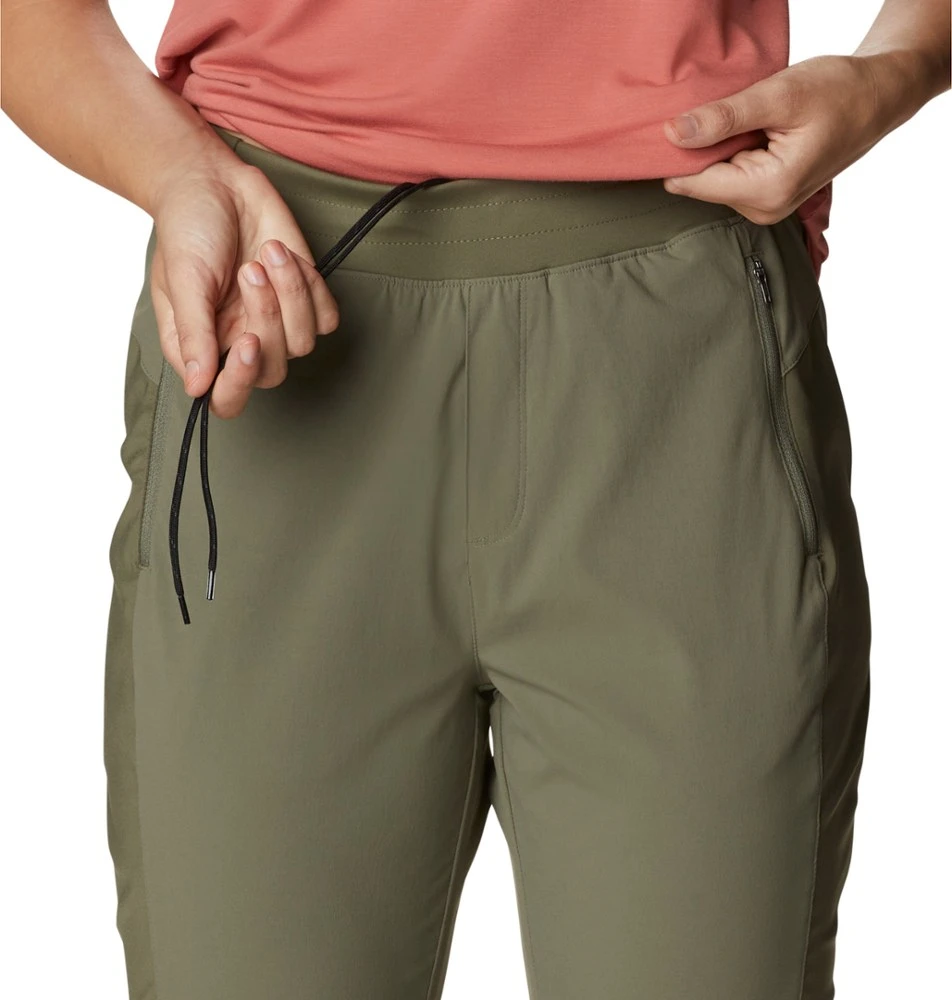 Stone Green - Columbia Claudia Ridge Pants - Women's Columbia Claudia Ridge Pants - Women's -Columbia Sales Shop 447ad670 75f7 48f1 97ad dd6fe54d9cfe