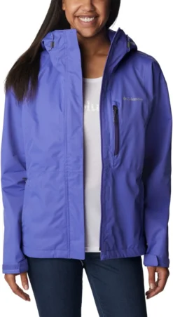 Columbia Hikebound Rain Jacket - Women's -Columbia Sales Shop 45d3f727 127e 453f a46e 40bef3937292