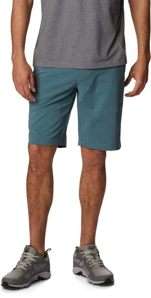 Metal - Columbia Tech Trail Shorts - Men's 8" Inseam Columbia Tech Trail Shorts - Men's 8" Inseam -Columbia Sales Shop 46734af7 f9c2 4c29 b08b ee7e7dac031f