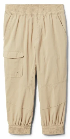 Columbia Silver Ridge Pull-On Banded Pants - Toddlers'