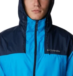 Columbia Flash Challenger Windbreaker - Men's -Columbia Sales Shop 470a030a b357 442a 827c 7b7716a218a3