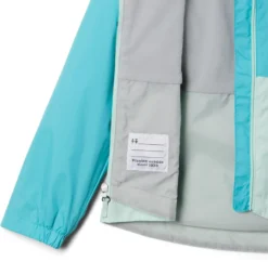Columbia Rain-Zilla Jacket - Girls' -Columbia Sales Shop 47f3bb82 fc3e 4dda 957d 8fdaafbdf6e2