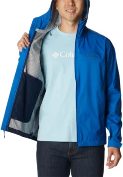 Columbia EvaPOURation Jacket - Men's 4 Columbia EvaPOURation Jacket - Men's -Columbia Sales Shop 485a400f 243b 4d23 954d 5d39b02d4c93