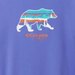 Columbia Grizzly Ridge Graphic T-Shirt - Boys' -Columbia Sales Shop 49ab4db1 9195 406e ab69 a4200ed7c1f9