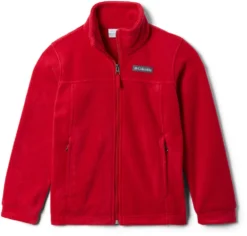Columbia Steens Mt II Fleece Jacket - Boys' -Columbia Sales Shop 4a1c91ae 18d6 4e64 bb9f 04ea9c28270e