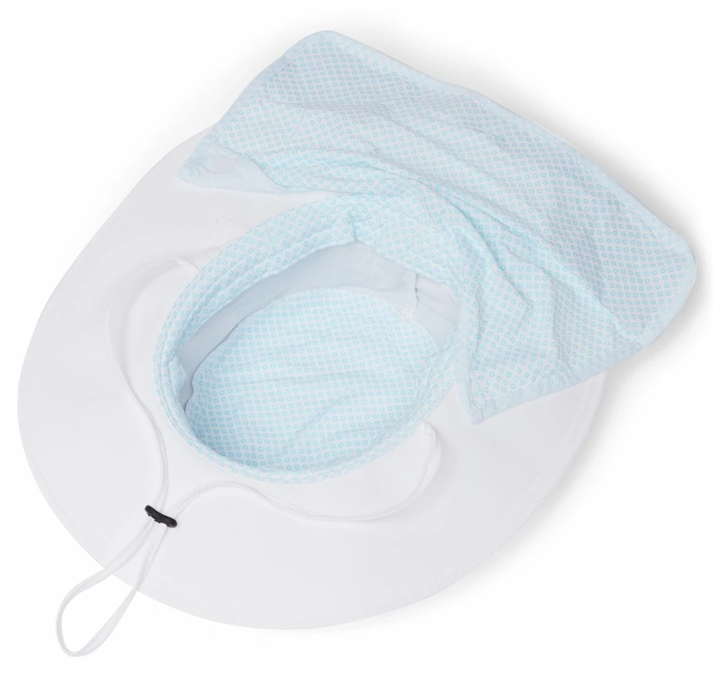 Columbia Coolhead II Zero Booney Hat 4 Columbia Coolhead II Zero Booney Hat - Image 4