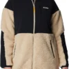 Columbia Ballistic Ridge Full-Zip Fleece Jacket - Women's