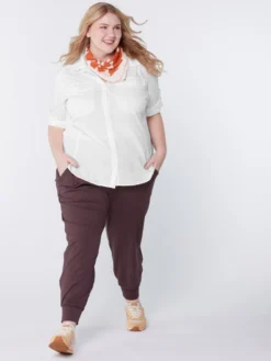 Columbia Silver Ridge Lite Long-Sleeve Shirt - Women's Plus Sizes -Columbia Sales Shop 4aca6bdf 10e1 4853 a934 0ebe09f410bc