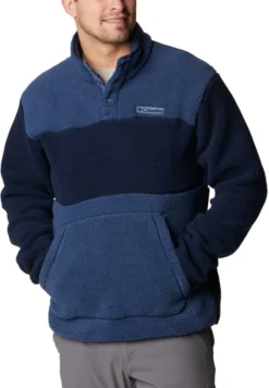 Columbia Rugged Ridge Half-Snap Sherpa Fleece Pullover - Men's 3 Columbia Rugged Ridge Half-Snap Sherpa Fleece Pullover - Men's -Columbia Sales Shop 4c0387e4 bb45 46f4 beab cf787038a1e1