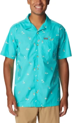 Columbia Pine Canyon Shirt - Men's