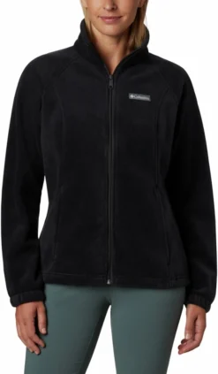 Columbia Benton Springs Full-Zip Fleece Jacket - Women's 5 Columbia Benton Springs Full-Zip Fleece Jacket - Women's -Columbia Sales Shop 4c9f137e c387 4a31 a9a9 f4526de392fd