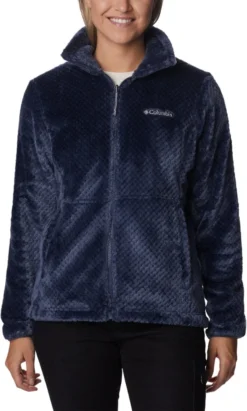 Columbia Bugaboo II Fleece Interchange 3-in-1 Jacket - Women's -Columbia Sales Shop 4d25ea69 dfec 4b17 984c d508ddd81ea9