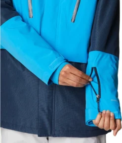 Columbia Aerial Ascender Insulated Jacket - Men's -Columbia Sales Shop 4d914cb2 06bd 42f5 bd92 b5ef5662da59