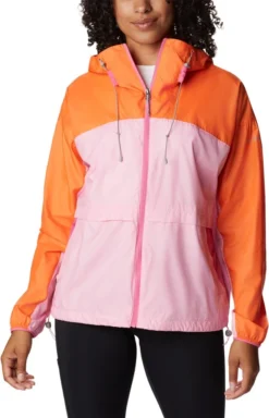 Columbia Alpine Chill Windbreaker - Women's -Columbia Sales Shop 4dab947e 3769 43b0 97f7 9bd597a9bb4d
