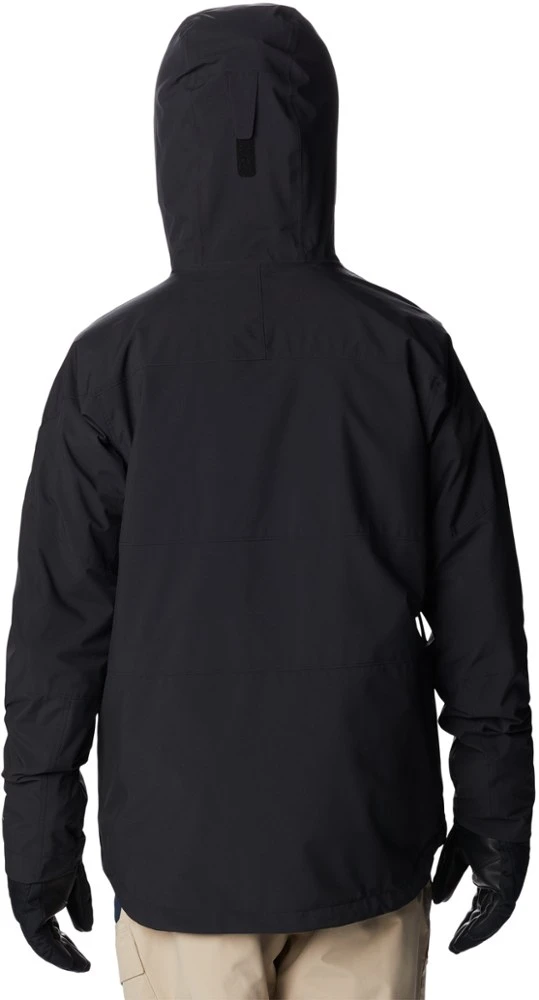 Black - Columbia Powder Canyon Interchange 3-in-1 Jacket - Men's Columbia Powder Canyon Interchange 3-in-1 Jacket - Men's -Columbia Sales Shop 4e611f45 2b85 4732 a256 0e69b7376f3c