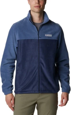 Columbia Steens Mountain 2.0 Full-Zip Jacket - Men's -Columbia Sales Shop 4e90dfbe aacb 444a 9b85 b1f29b746606