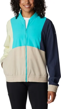 Columbia Hike Full-Zip Jacket - Women's