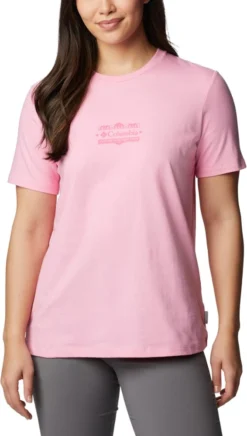 Columbia Boundless Beauty T-Shirt - Women's -Columbia Sales Shop 4fe9313e 6fc8 4a0b a5cc 7a9babc5c764