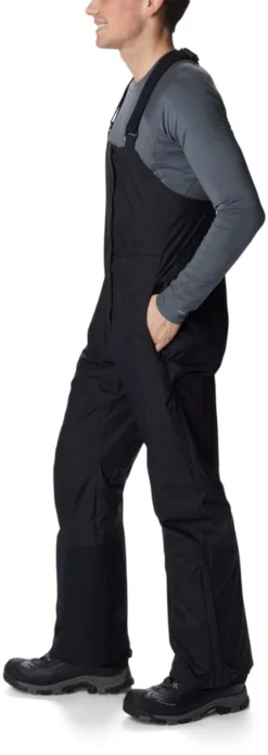 Columbia Iceventure Bib Pants - Men's -Columbia Sales Shop 52dbb84c 87e5 4926 920b 4db294a02600