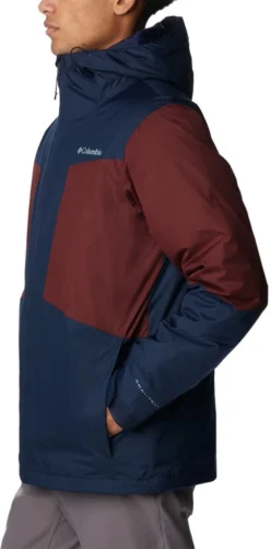 Columbia Wallowa Park Interchange 3-in-1 Jacket - Men's 15 Columbia Wallowa Park Interchange 3-in-1 Jacket - Men's -Columbia Sales Shop 52f00642 1deb 4d52 ad08 7277fb92a808