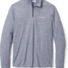 Columbia Tech Trail Quarter-Zip Top - Men's