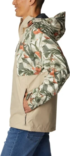 Columbia Inner Limits II Jacket - Men's -Columbia Sales Shop 560ec663 3d94 4d49 81b4 396d43c4ca32