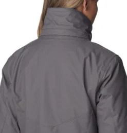 Columbia Bugaboo II Fleece Interchange 3-in-1 Jacket - Women's -Columbia Sales Shop 560f78b4 332f 4218 a9ef 8fa6dc1e9610