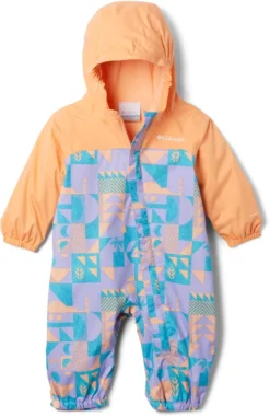 Columbia Critter Jitters II Rain Suit - Toddlers' -Columbia Sales Shop 5660fa44 4e9b 4eae b5c0 6bd738e862db