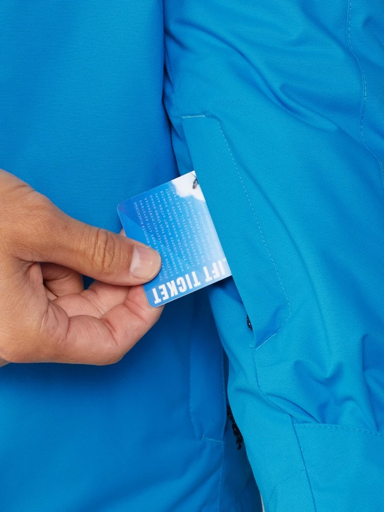 Columbia Whirlibird IV Interchange 3-in-1 Jacket - Men's 10 Columbia Whirlibird IV Interchange 3-in-1 Jacket - Men's - Image 10