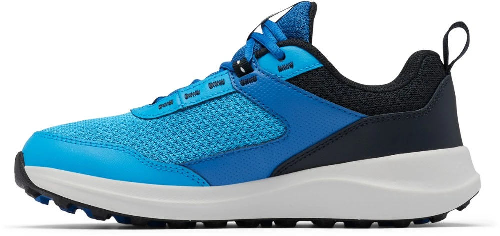 Columbia Hatana Low Waterproof Hiking Shoes - Kids' 2 Columbia Hatana Low Waterproof Hiking Shoes - Kids' - Image 2