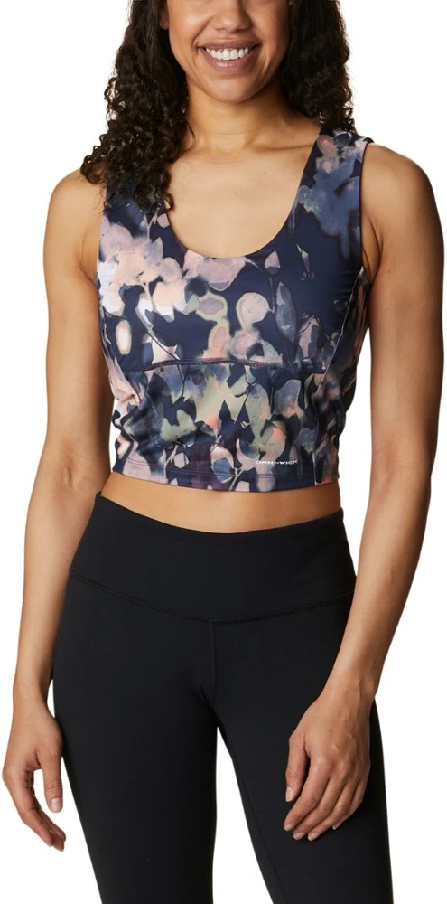 Nocturnal/Impressions - Columbia Boundless Trek Tank Top - Women's Columbia Boundless Trek Tank Top - Women's -Columbia Sales Shop 5785eab1 2164 4d1b a7e8 b8b5d82f3903