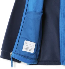 Columbia Steens Mt II Fleece Jacket - Boys' -Columbia Sales Shop 57b60289 2e05 4f9c 9564 ae06a726d672