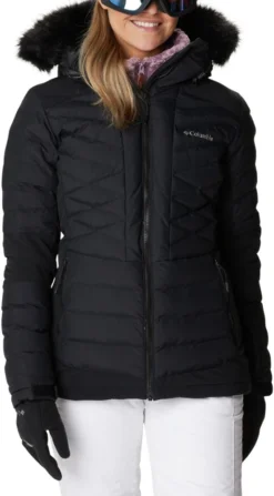 Columbia Bird Mountain Insulated Jacket - Women's
