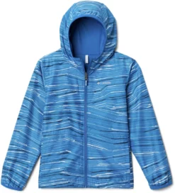 Columbia Pixel Grabber Reversible Jacket - Kids'